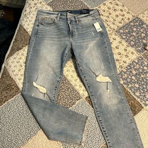 Gap - true skinny ankle - size 30 (10R)